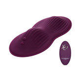 Lust® Remote Control Dual Rider